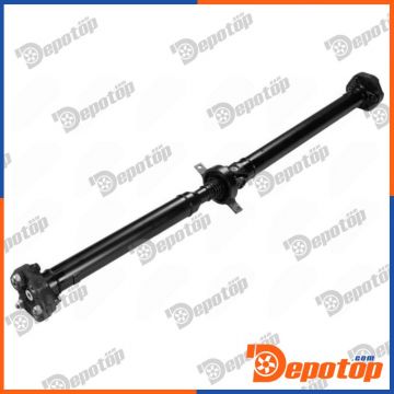 Arbre de transmission arrière pour BMW | NWN-BM-053, 10-340780